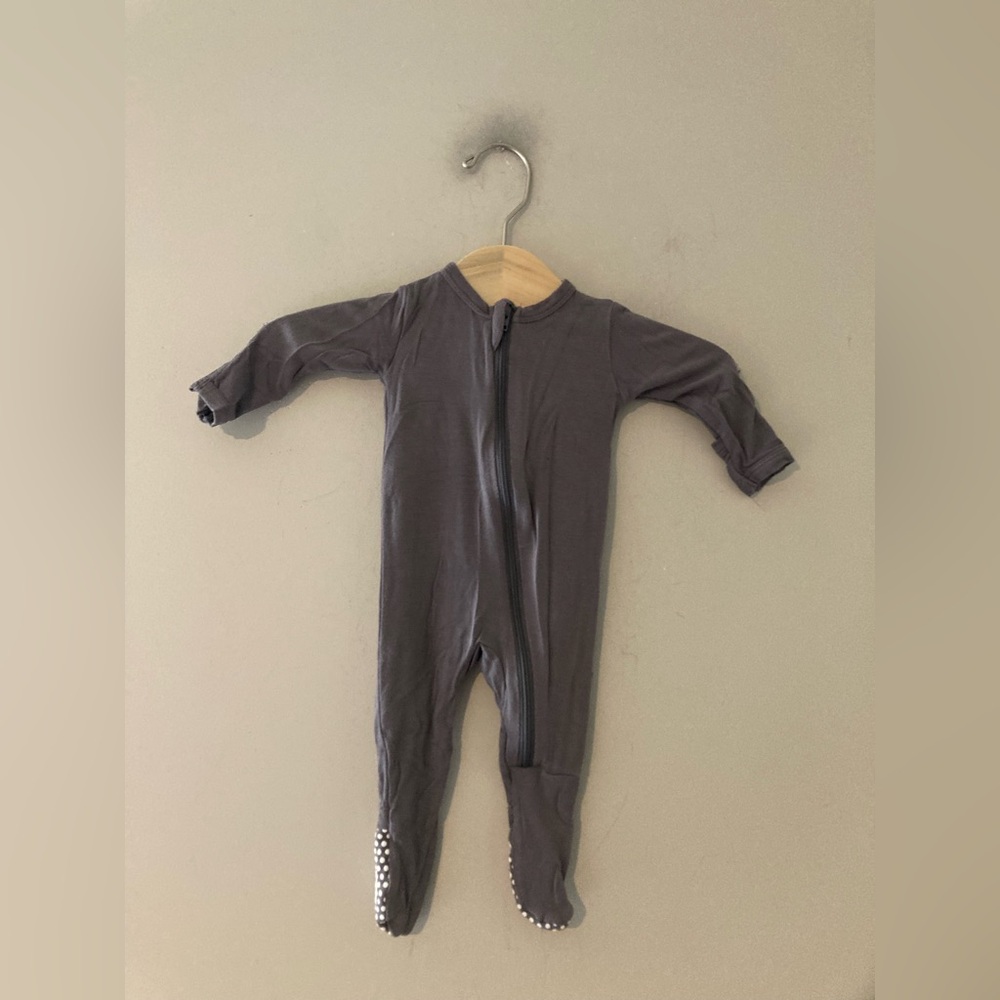 $16 ADD ON kickee pants footie nested bean little sleepies kate quinn zara h&m